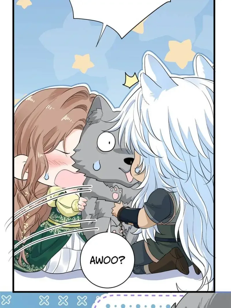 Love Under the Full Moon Chapter 42 page 53