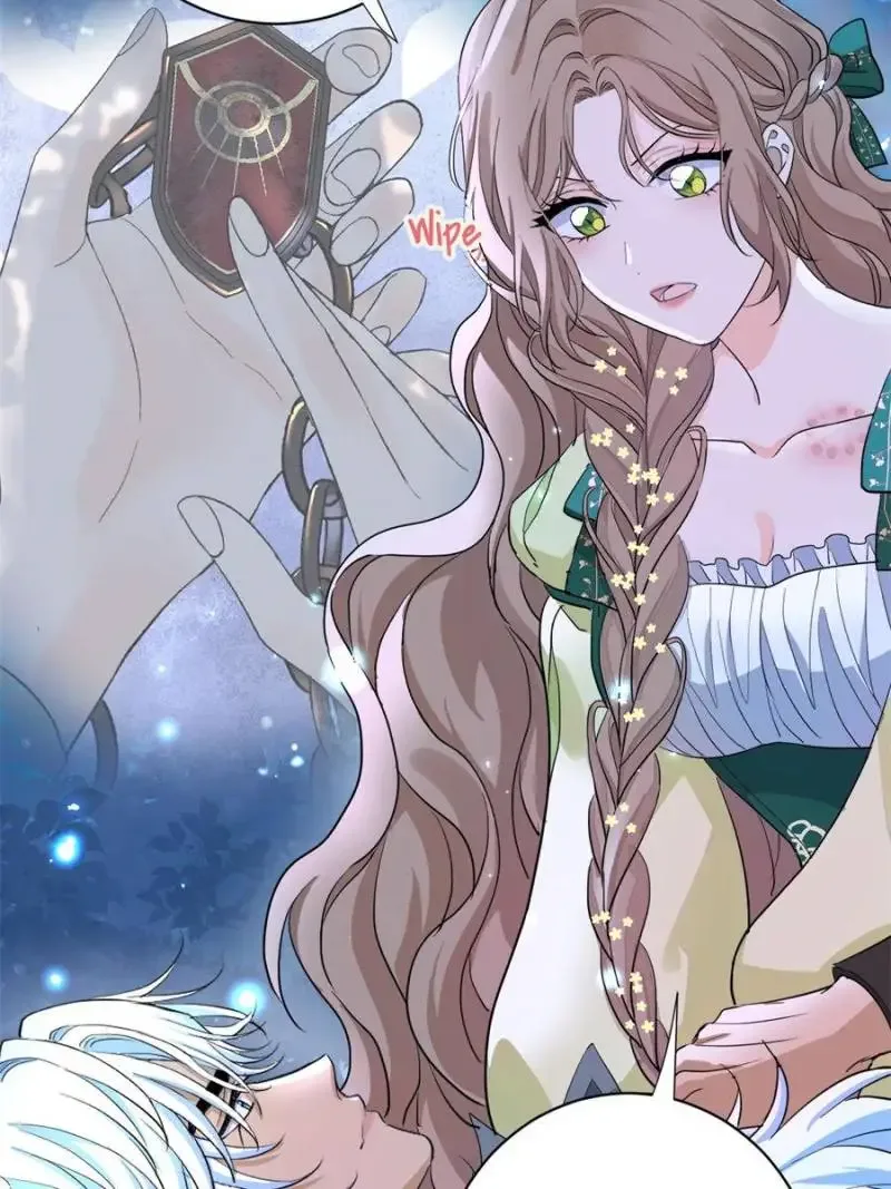 Love Under the Full Moon Chapter 43 page 23