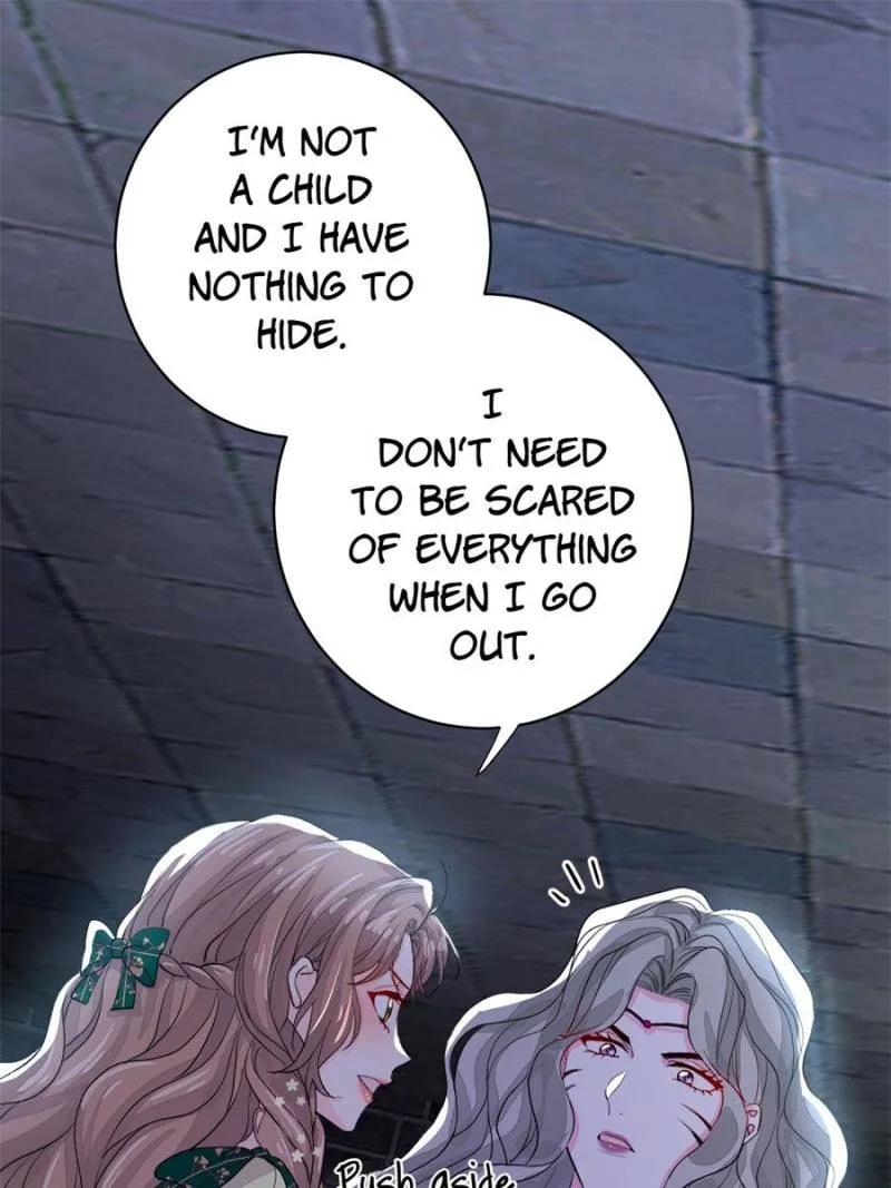 Love Under the Full Moon Chapter 38 page 43