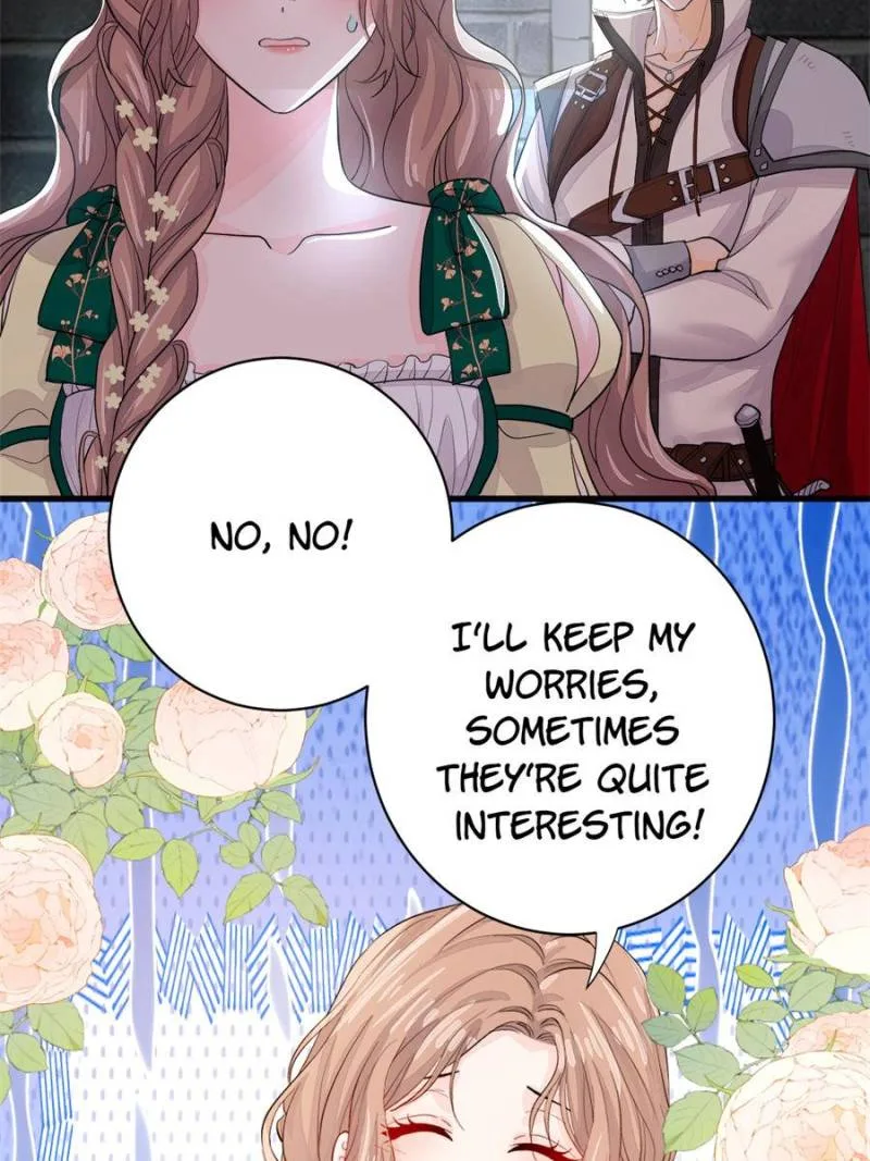Love Under the Full Moon Chapter 38 page 30