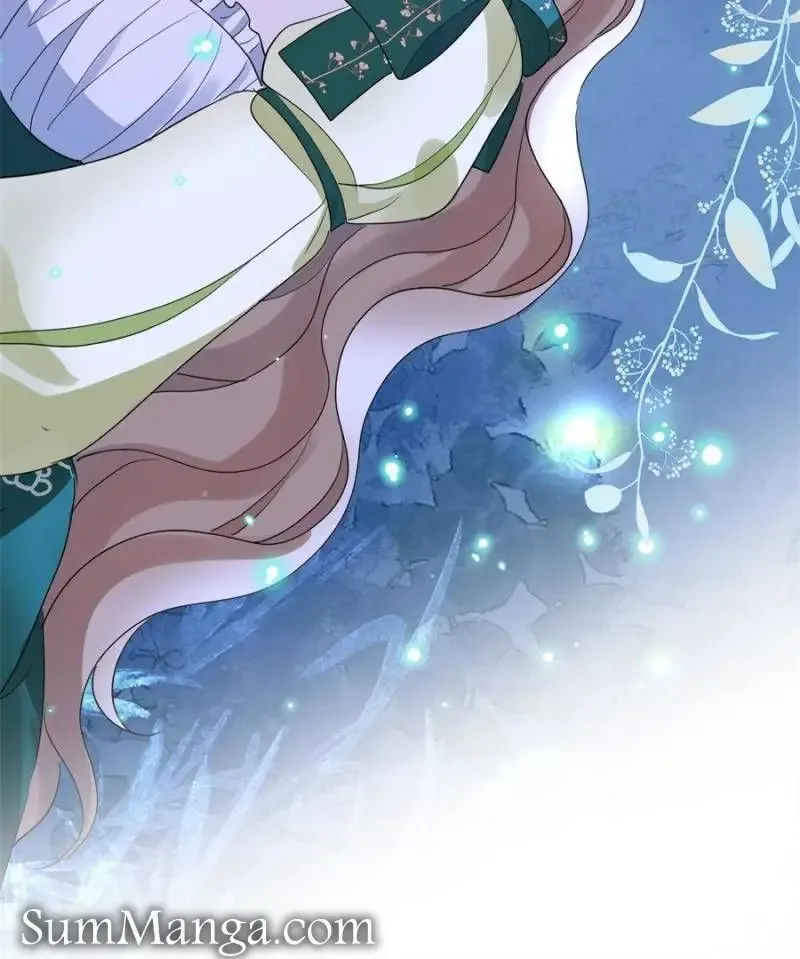 Love Under the Full Moon Chapter 43 page 34
