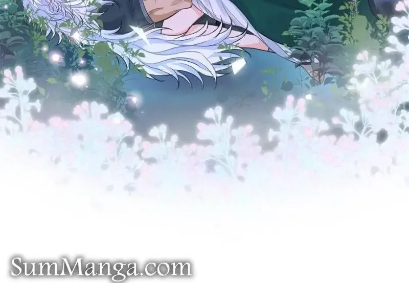 Love Under the Full Moon Chapter 43 page 9