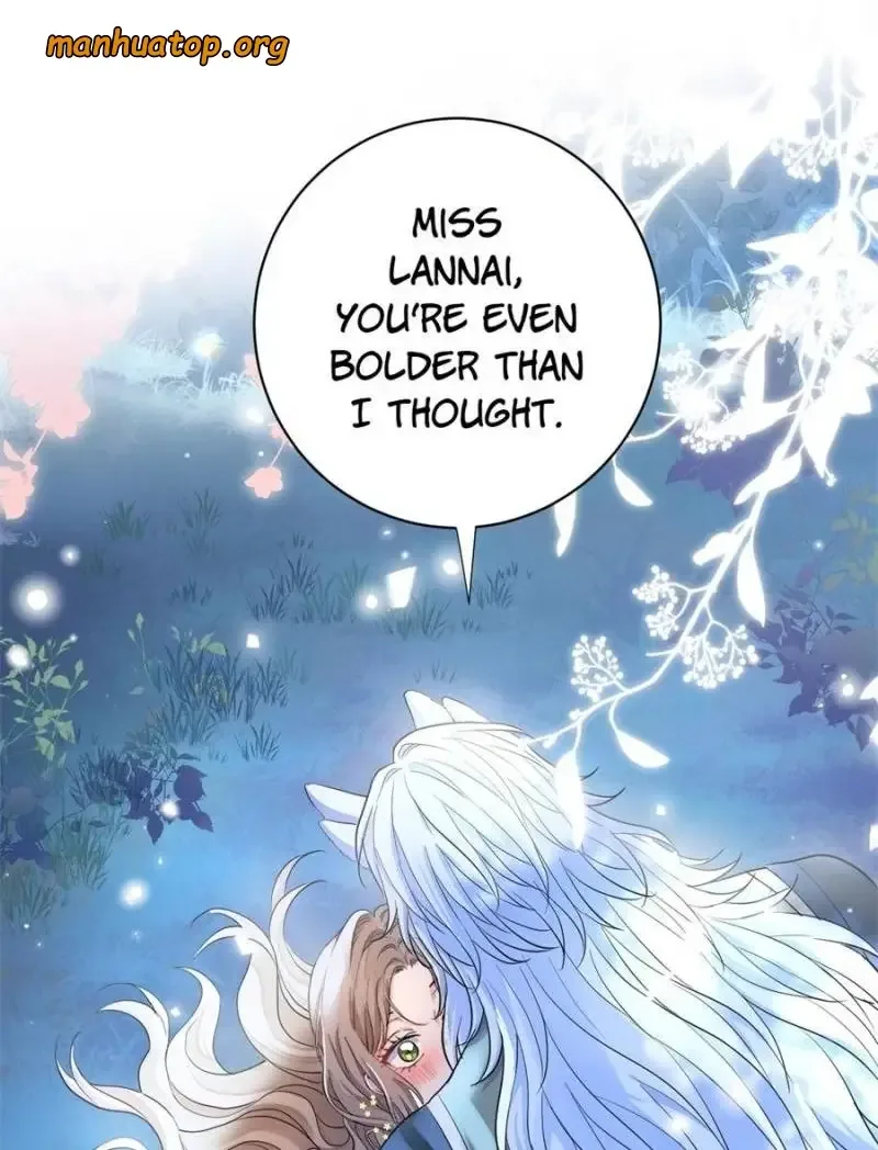 Love Under the Full Moon Chapter 43 page 2