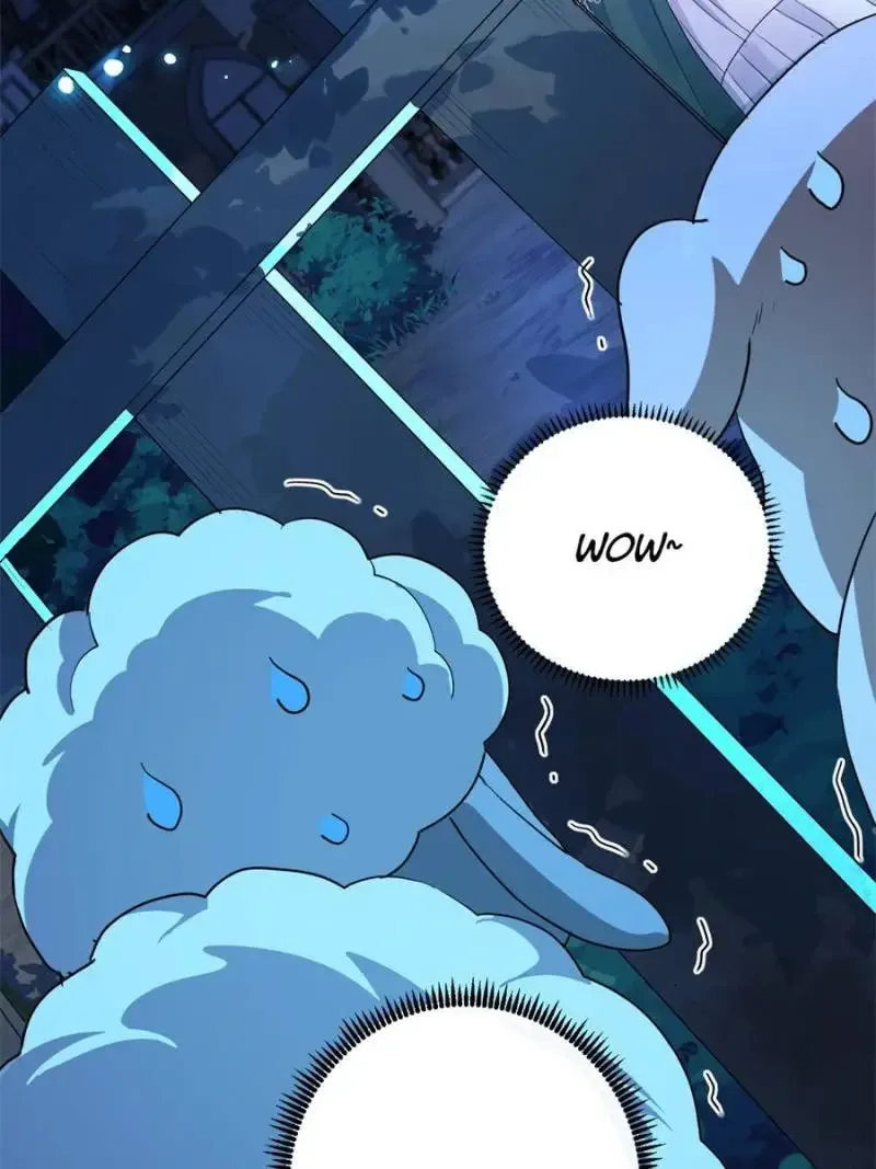 Love Under the Full Moon Chapter 43 page 52