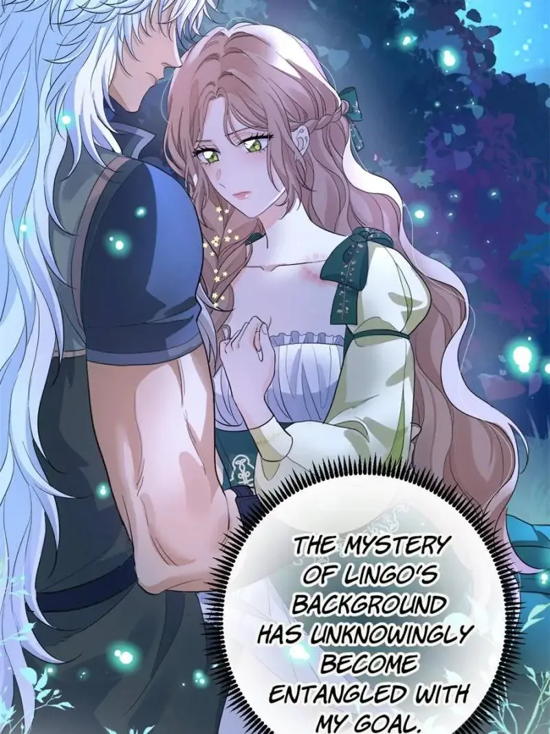 Love Under the Full Moon Chapter 43 page 31