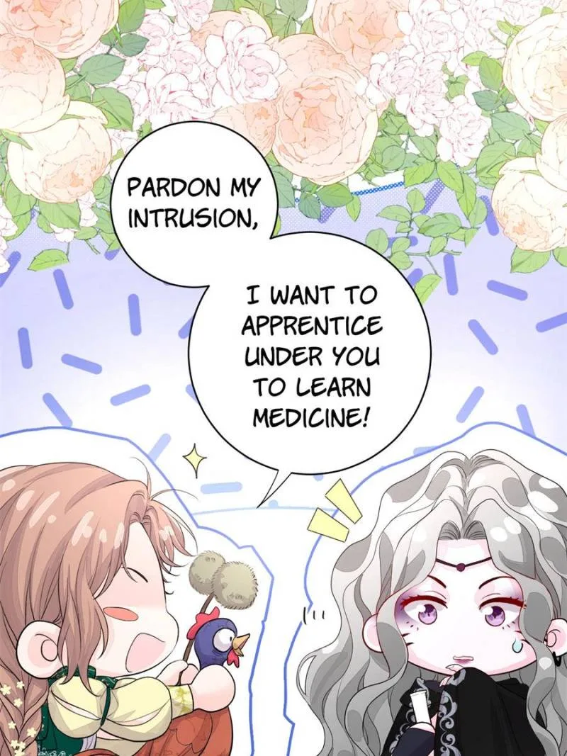 Love Under the Full Moon Chapter 38 page 32