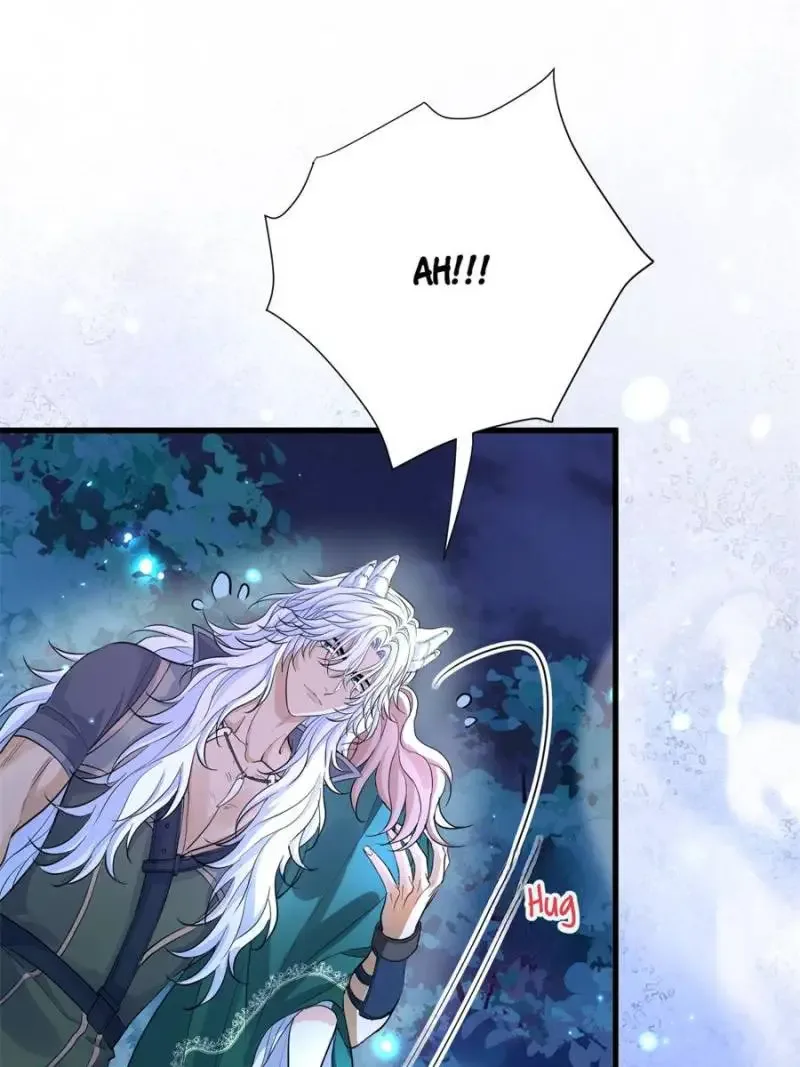 Love Under the Full Moon Chapter 43 page 35