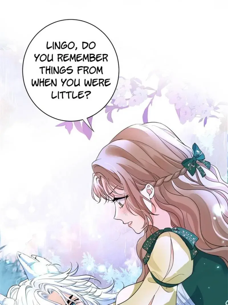 Love Under the Full Moon Chapter 43 page 18