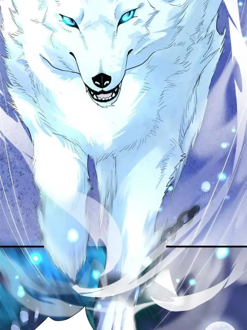 Love Under the Full Moon Chapter 43 page 37