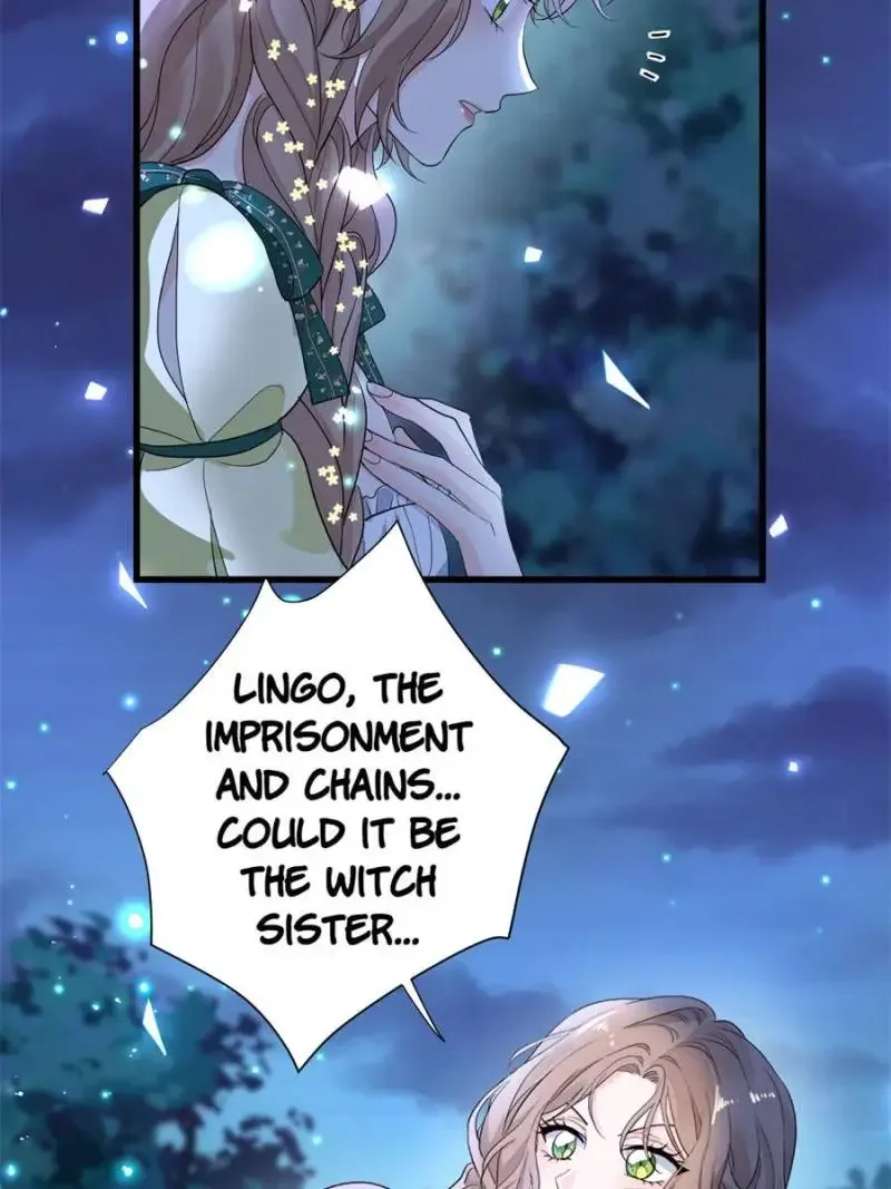 Love Under the Full Moon Chapter 43 page 46