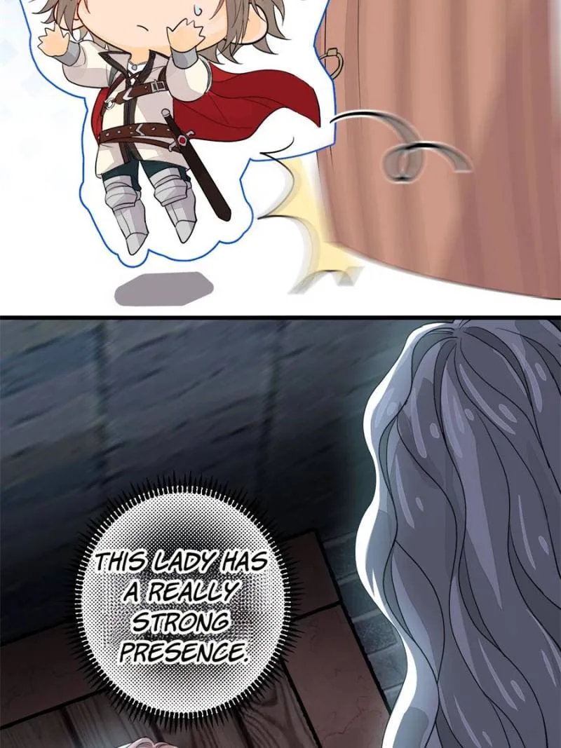 Love Under the Full Moon Chapter 38 page 37