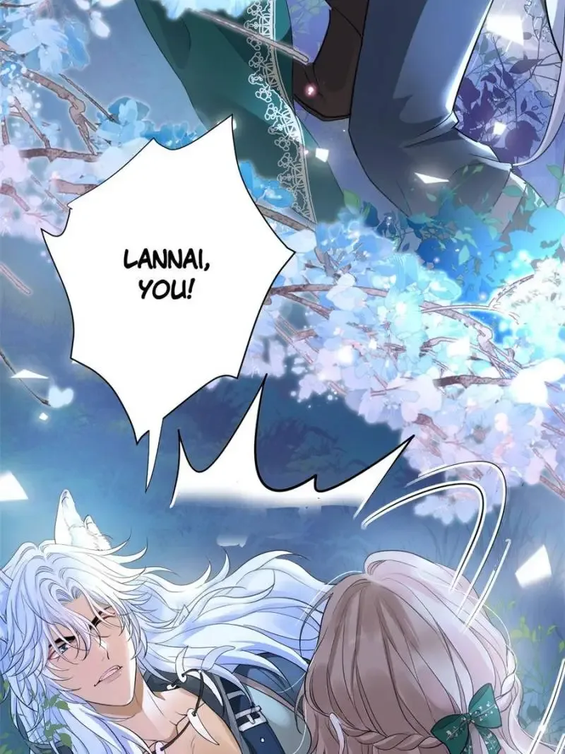 Love Under the Full Moon Chapter 43 page 5