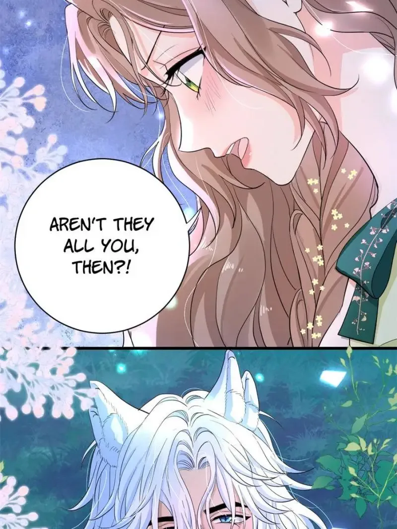Love Under the Full Moon Chapter 43 page 13