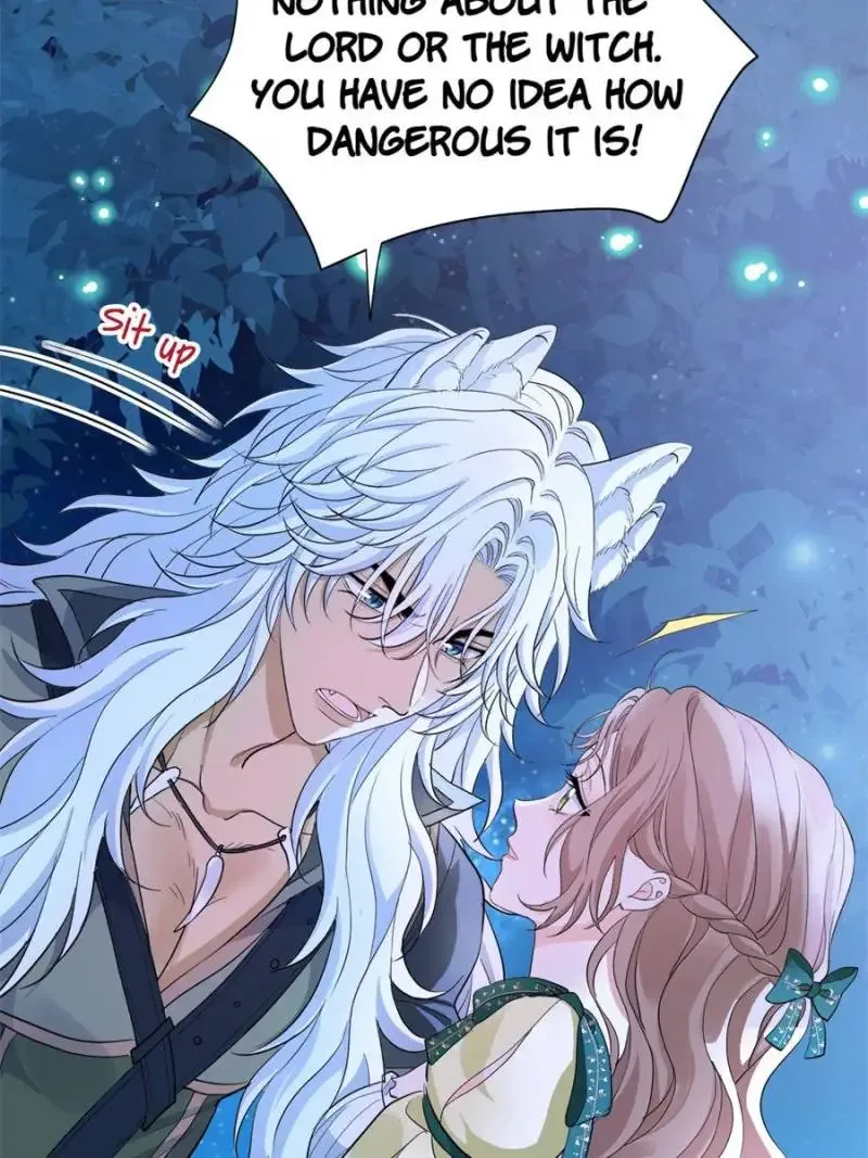 Love Under the Full Moon Chapter 43 page 28