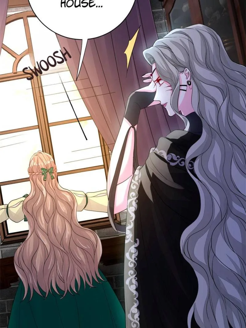 Love Under the Full Moon Chapter 38 page 45