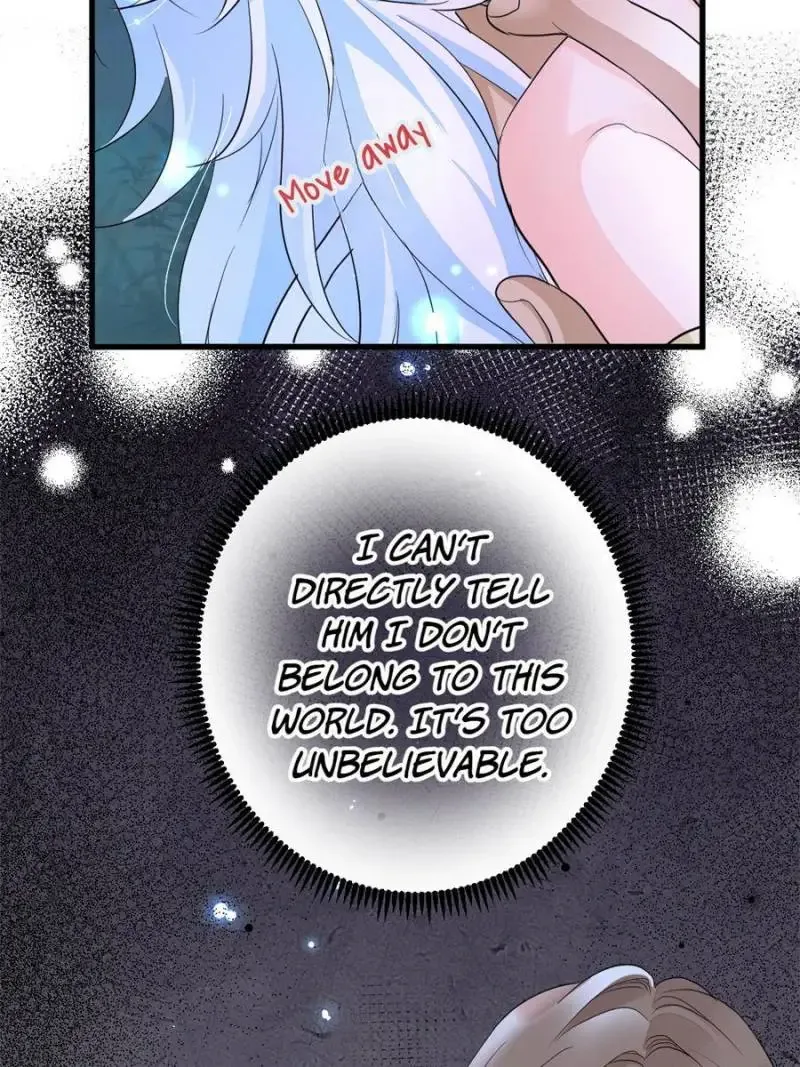 Love Under the Full Moon Chapter 43 page 21