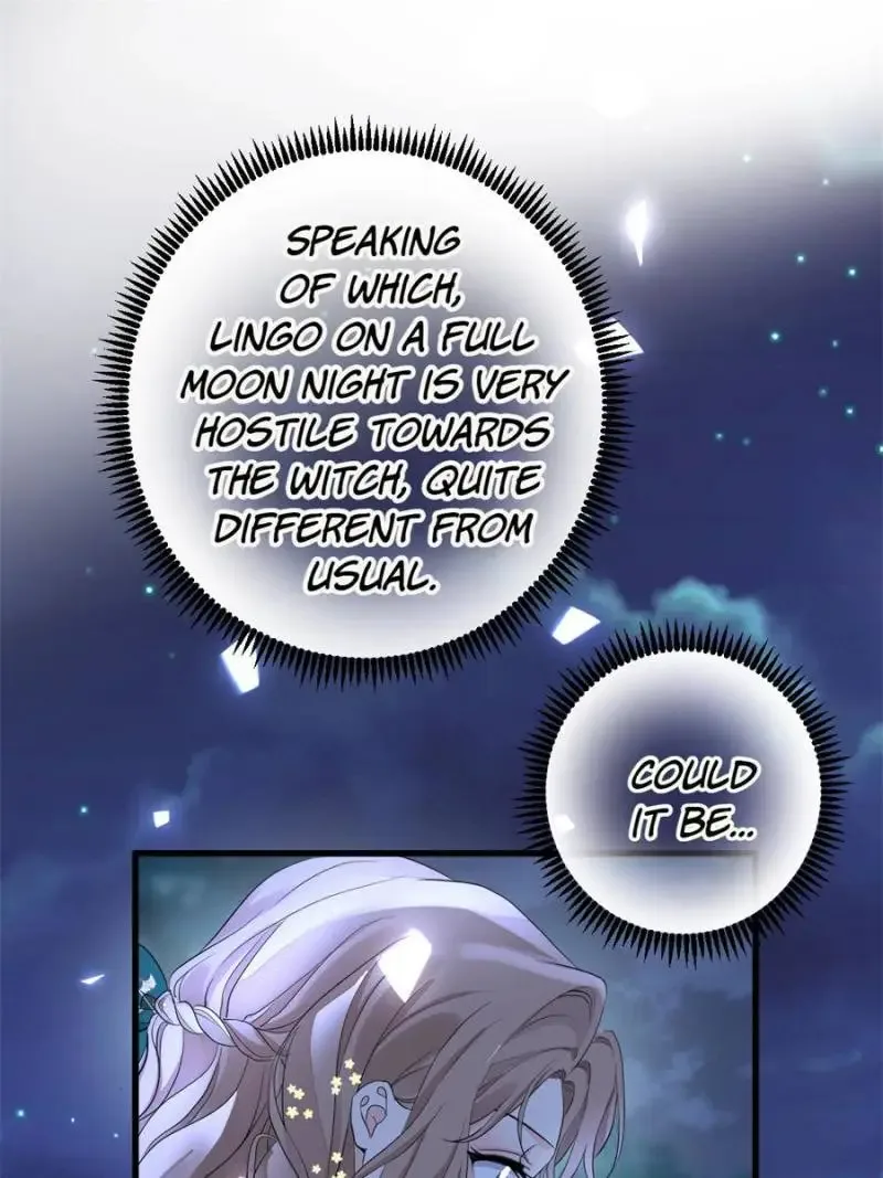 Love Under the Full Moon Chapter 43 page 45