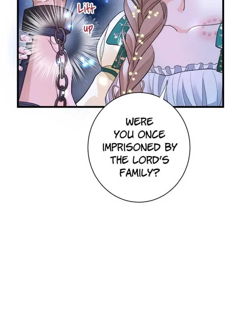 Love Under the Full Moon Chapter 43 page 25