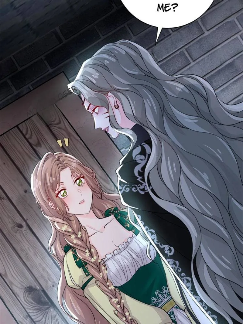 Love Under the Full Moon Chapter 38 page 39