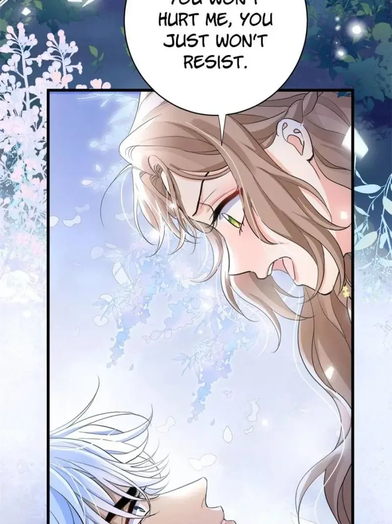 Love Under the Full Moon Chapter 43 page 7