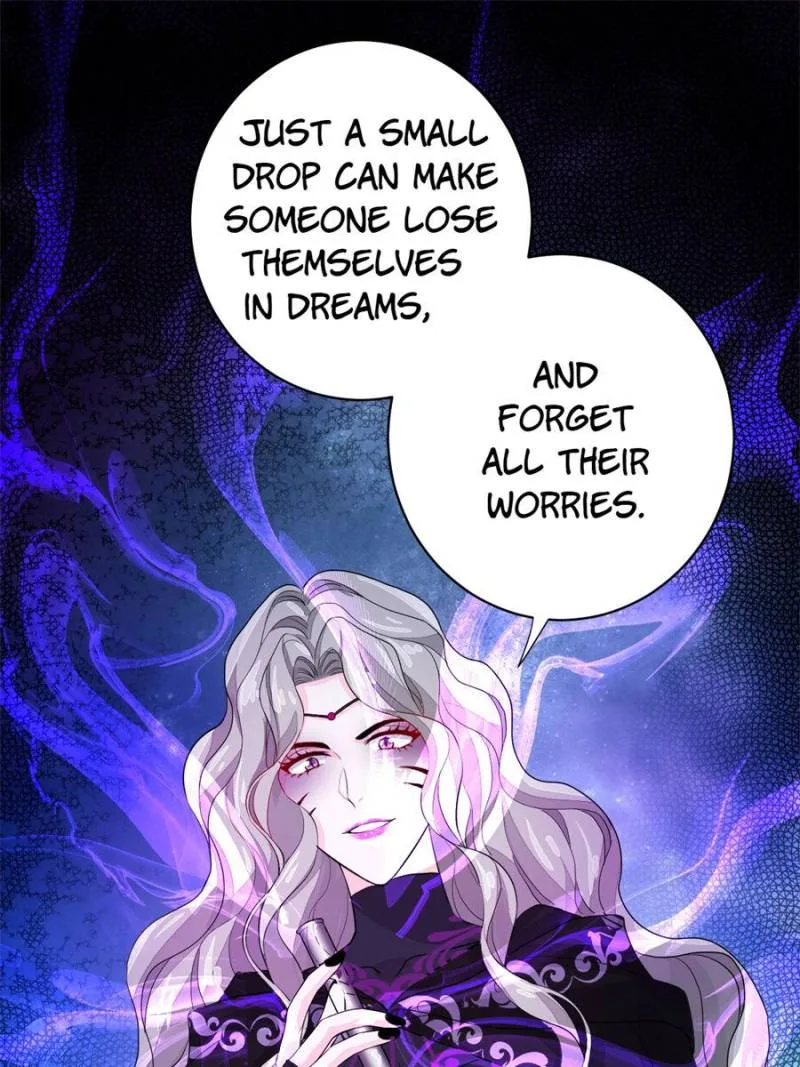 Love Under the Full Moon Chapter 38 page 28