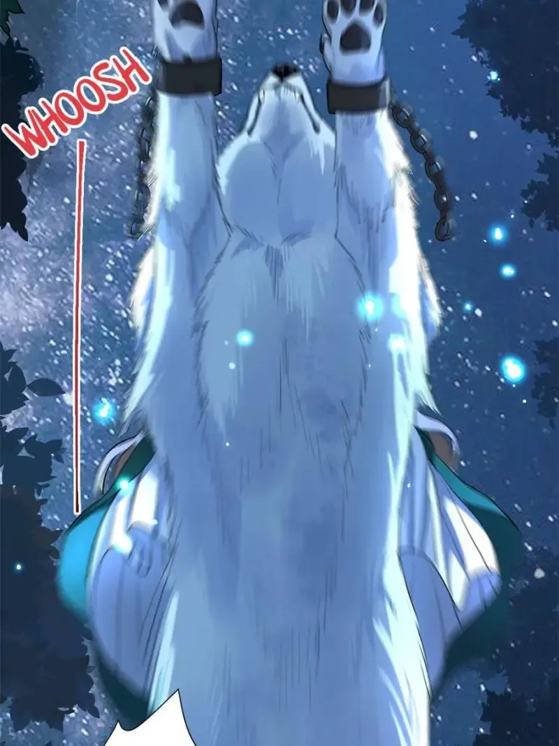 Love Under the Full Moon Chapter 43 page 40