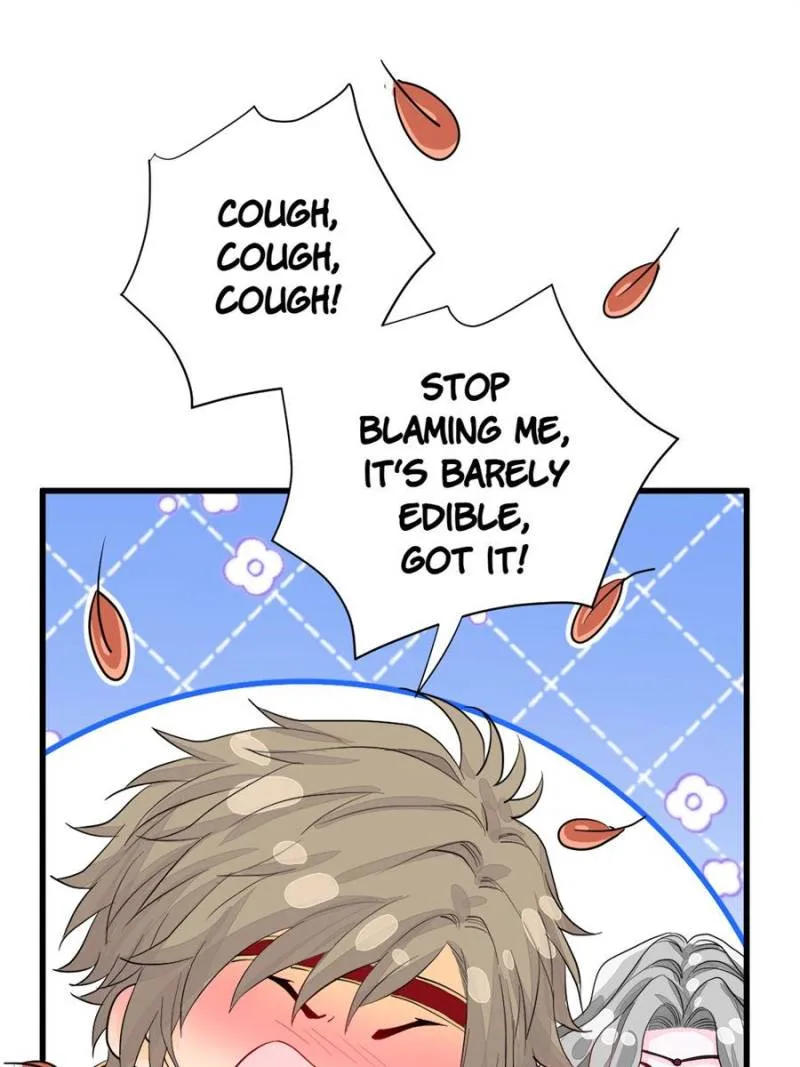 Love Under the Full Moon Chapter 38 page 35