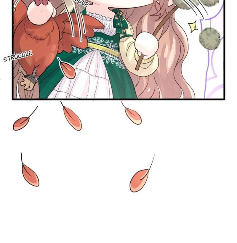 Love Under the Full Moon Chapter 38 page 34