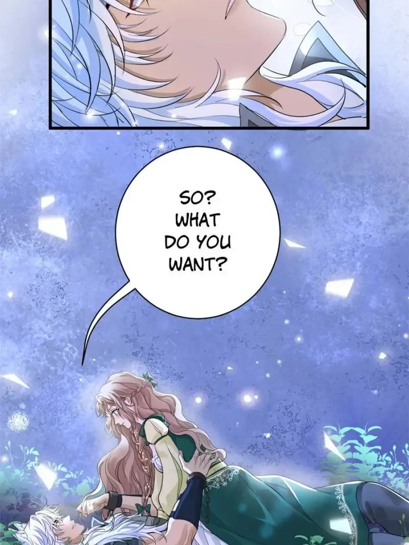 Love Under the Full Moon Chapter 43 page 8