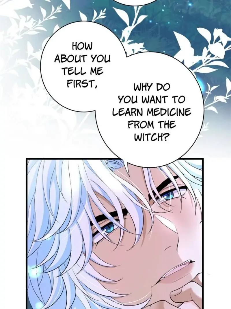 Love Under the Full Moon Chapter 43 page 20