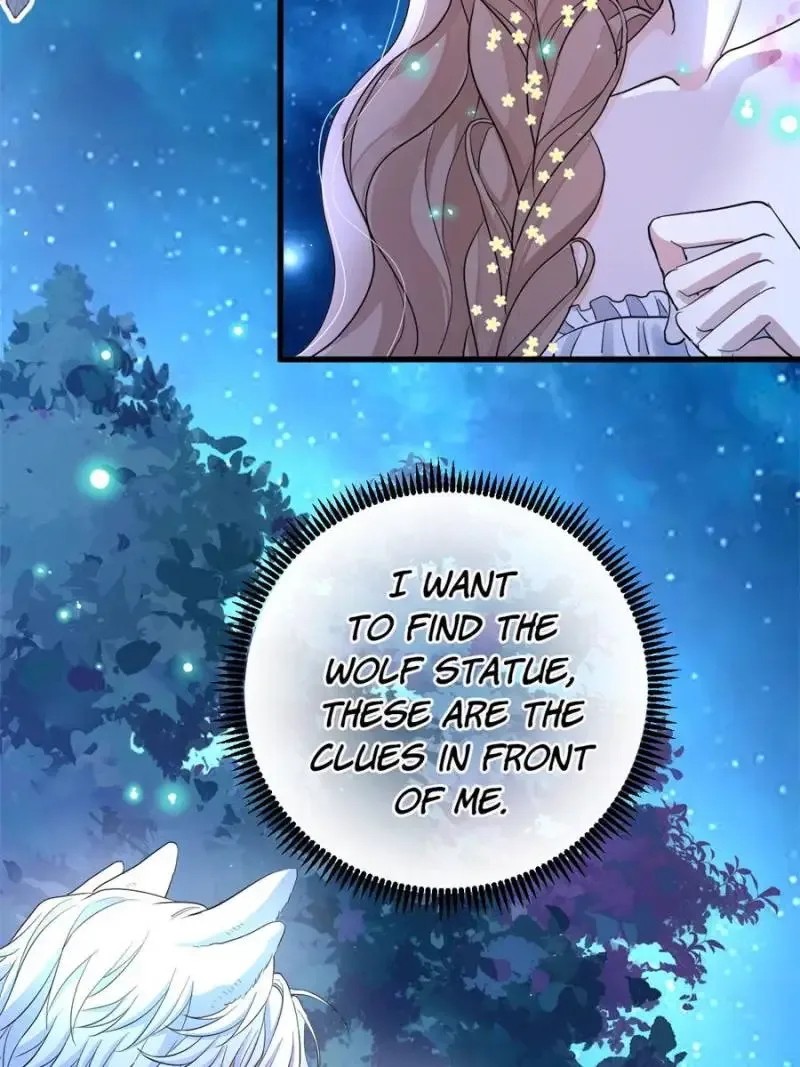 Love Under the Full Moon Chapter 43 page 30