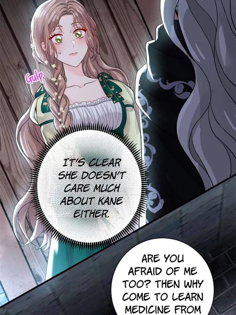 Love Under the Full Moon Chapter 38 page 38