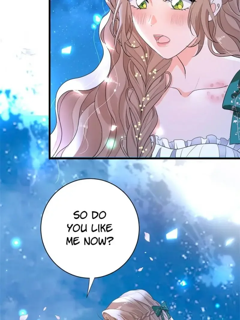 Love Under the Full Moon Chapter 43 page 11
