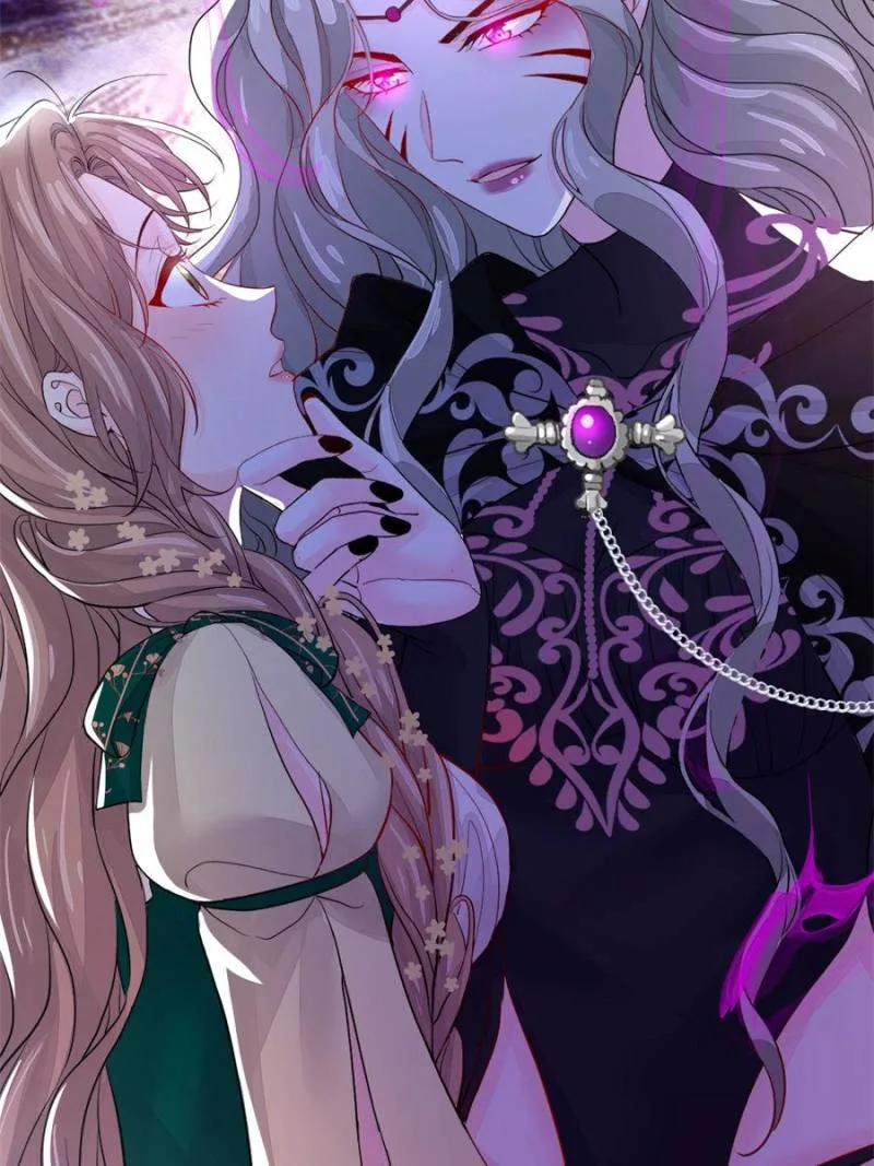 Love Under the Full Moon Chapter 38 page 41