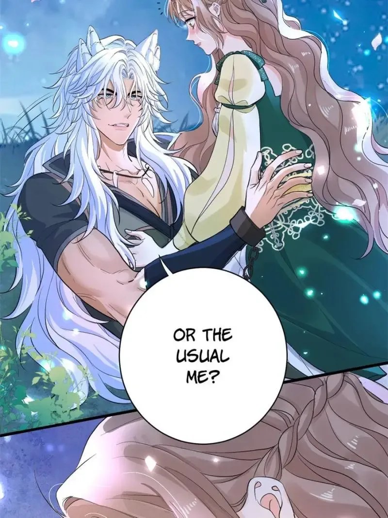 Love Under the Full Moon Chapter 43 page 12