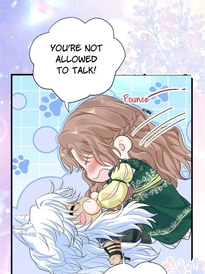 Love Under the Full Moon Chapter 43 page 16