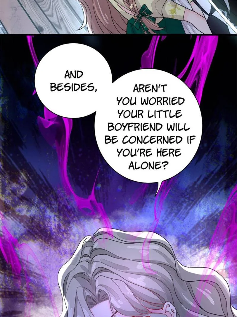 Love Under the Full Moon Chapter 38 page 40