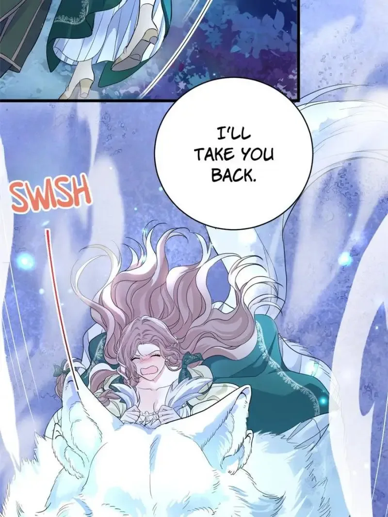 Love Under the Full Moon Chapter 43 page 36