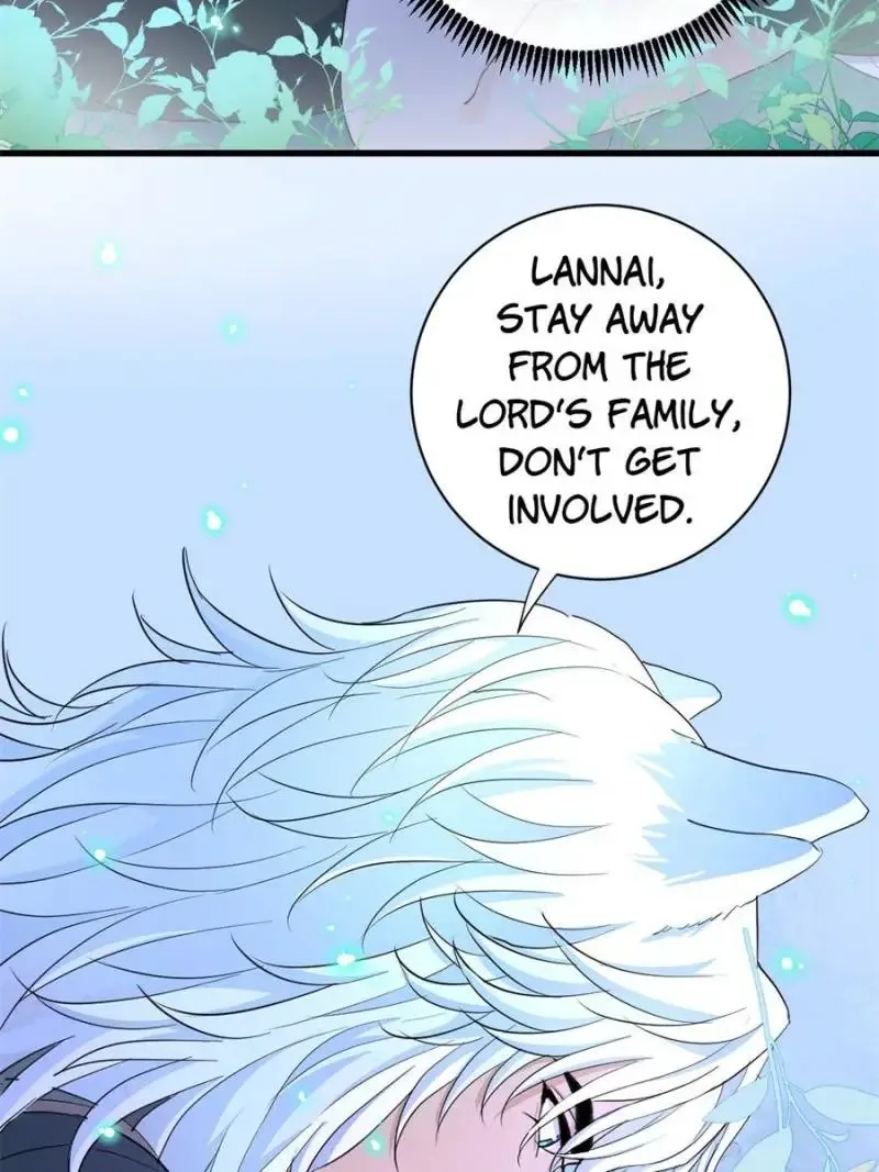 Love Under the Full Moon Chapter 43 page 32