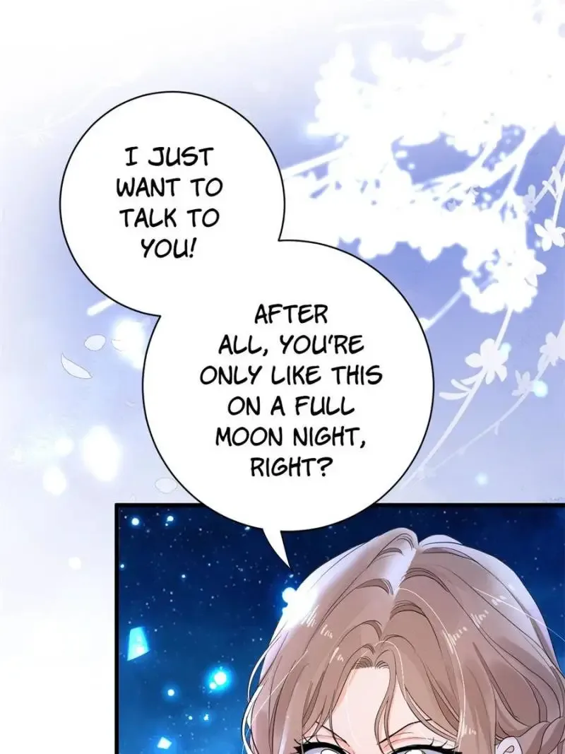 Love Under the Full Moon Chapter 43 page 10