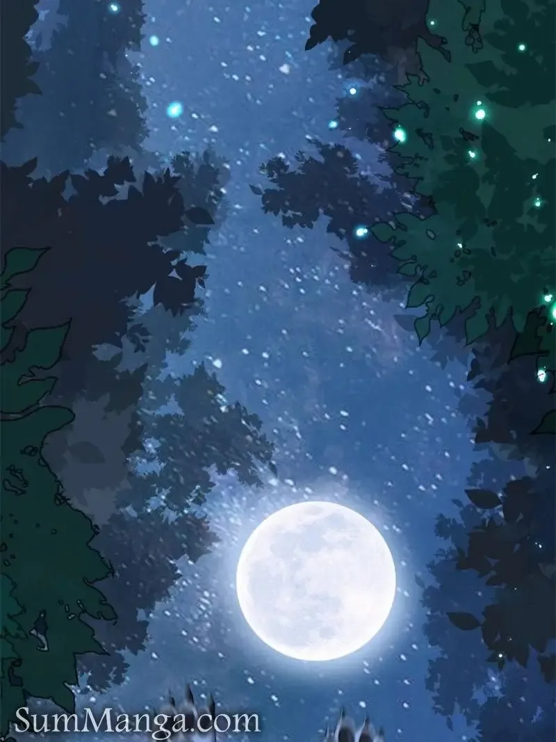 Love Under the Full Moon Chapter 43 page 39
