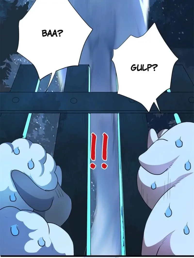 Love Under the Full Moon Chapter 43 page 41
