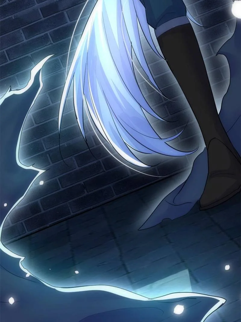 Love Under the Full Moon Chapter 40 page 50