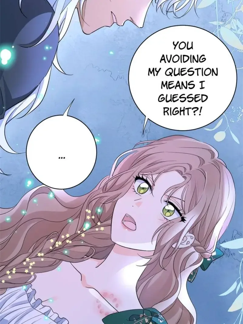 Love Under the Full Moon Chapter 43 page 33
