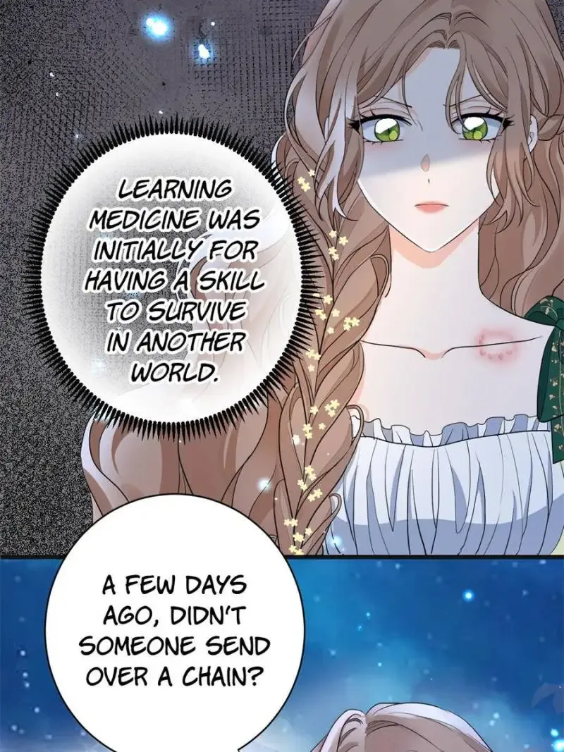 Love Under the Full Moon Chapter 43 page 22