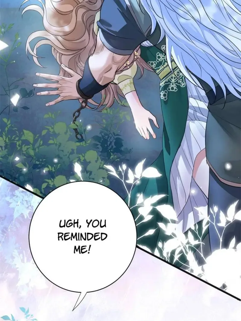 Love Under the Full Moon Chapter 43 page 3