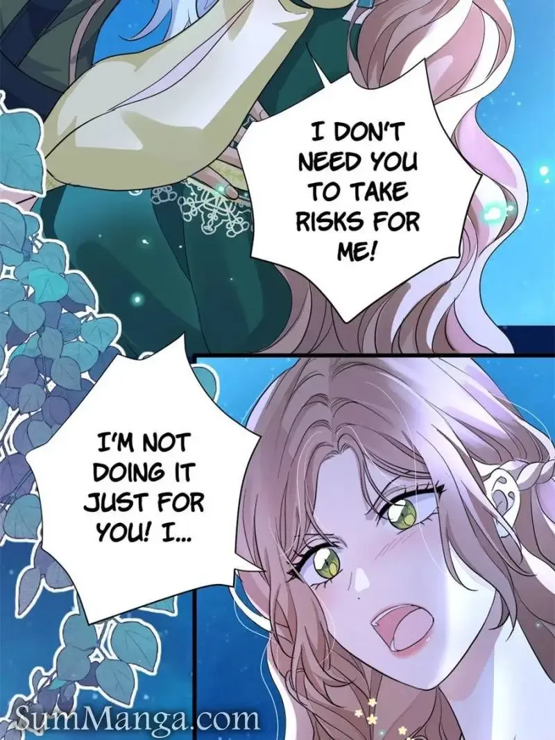 Love Under the Full Moon Chapter 43 page 29