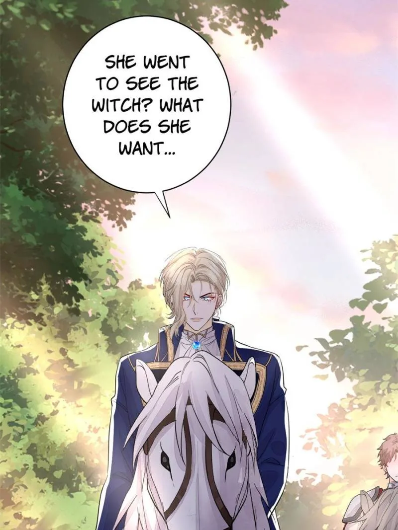 Love Under the Full Moon Chapter 38 page 52