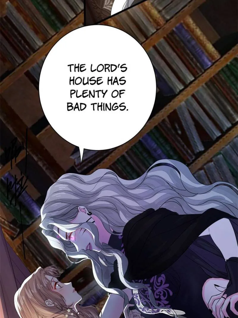 Love Under the Full Moon Chapter 38 page 48