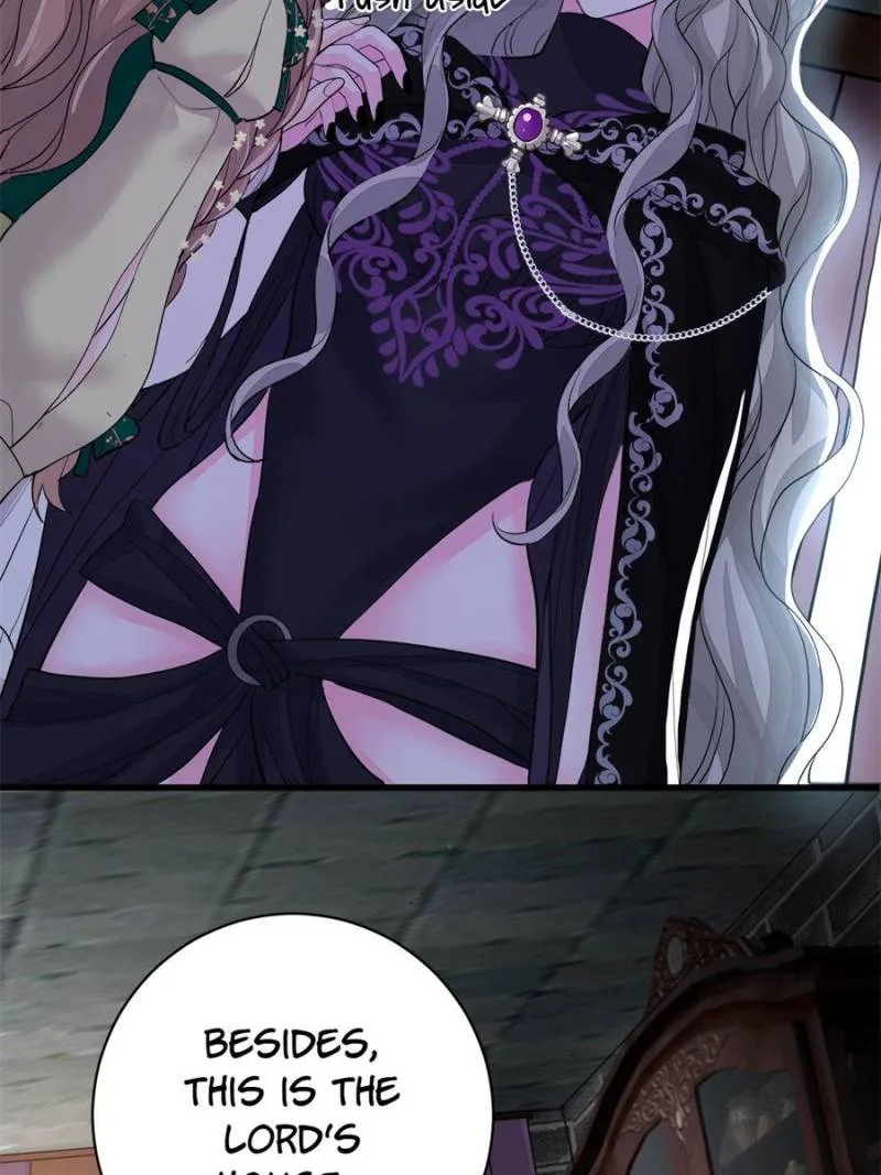 Love Under the Full Moon Chapter 38 page 44